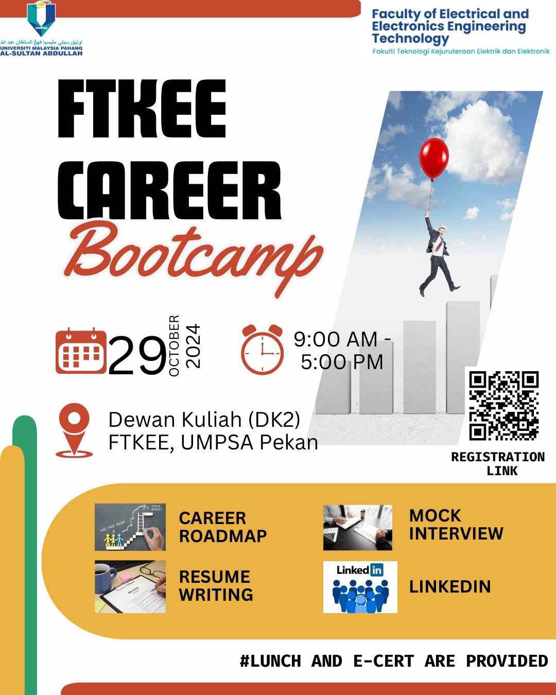 FTKEE Career Bootcamp 2024